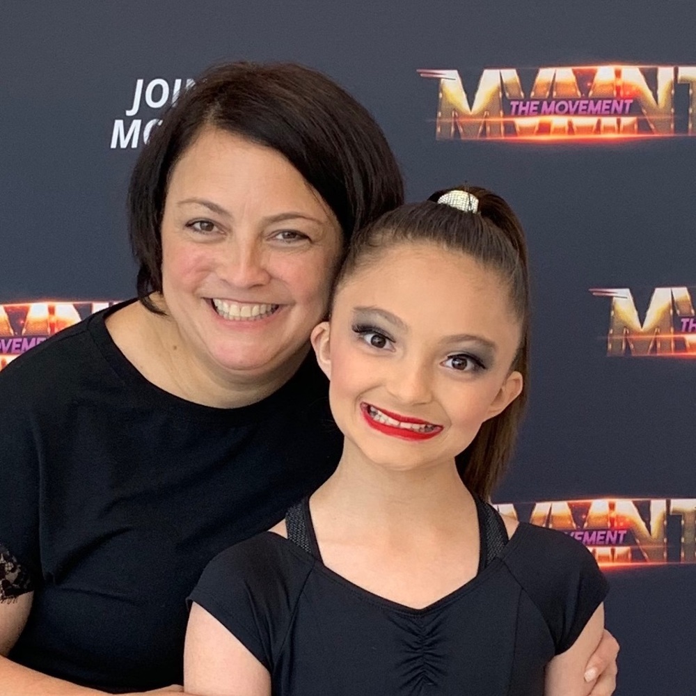 Meet your Posher, Shonna